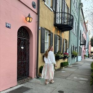 Meet your Posher, Bethany